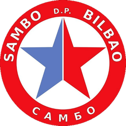 Escudo de Sambo D.P. Bilbao
